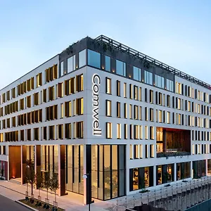 Comwell Portside Dolce By Wyndham Köpenhamn