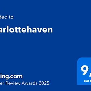 Charlottehaven Köpenhamn